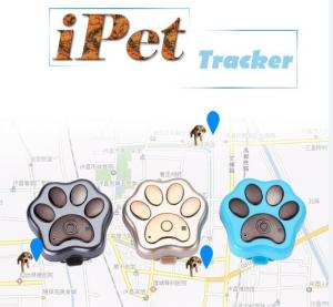 Wholesale Reachfar rf-v32 diy pet dog collars tractive gps tracker online gps sim card tracker from china suppliers