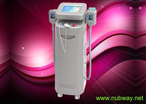 Wholesale 2014 HOT cryolipolysis+cavitation+vacuum+rf cryolipolysis machine for weight loss from china suppliers