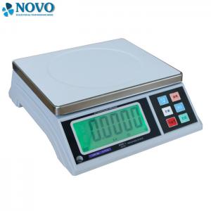 Wholesale Multi Color Digital Weighing Scale , Precision Digital Scale LCD Display For Goods from china suppliers