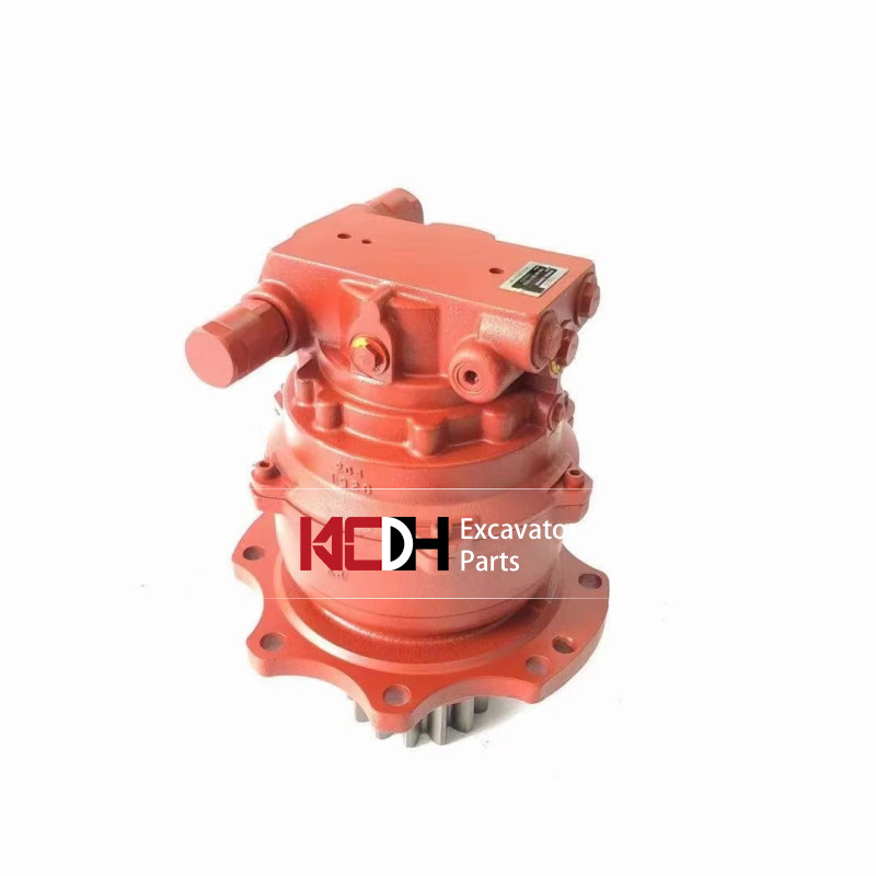 Excavator Engine Parts E305 Excavator Rotation Assembly For SANY 55/60