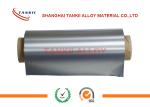 Magnetic Precision Alloys SUPRA 50 50T 50SP / SUPRA 510 Foil For Safety Valves