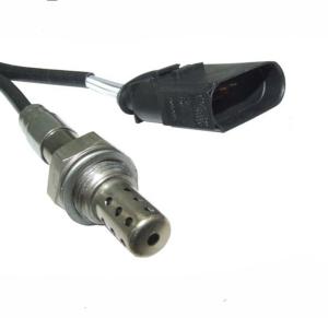 Wholesale Bosch Siemens VW Car Oxygen Sensor Lambdasonde For 0258005230 A2C59513315Z 03D 906 265 A from china suppliers