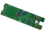 4 Layer Fr4 Material Pcb Board Manufacturing High Frequency