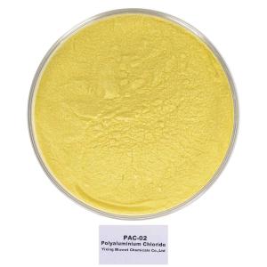 Wholesale PAC Flocculating Polyaluminium Chloride Coagulant Agent In Water Treatment Processes from china suppliers