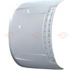 L-And R-Over Godwalker Used Car Hood Refurbished Parts Executive Sport Starpulse