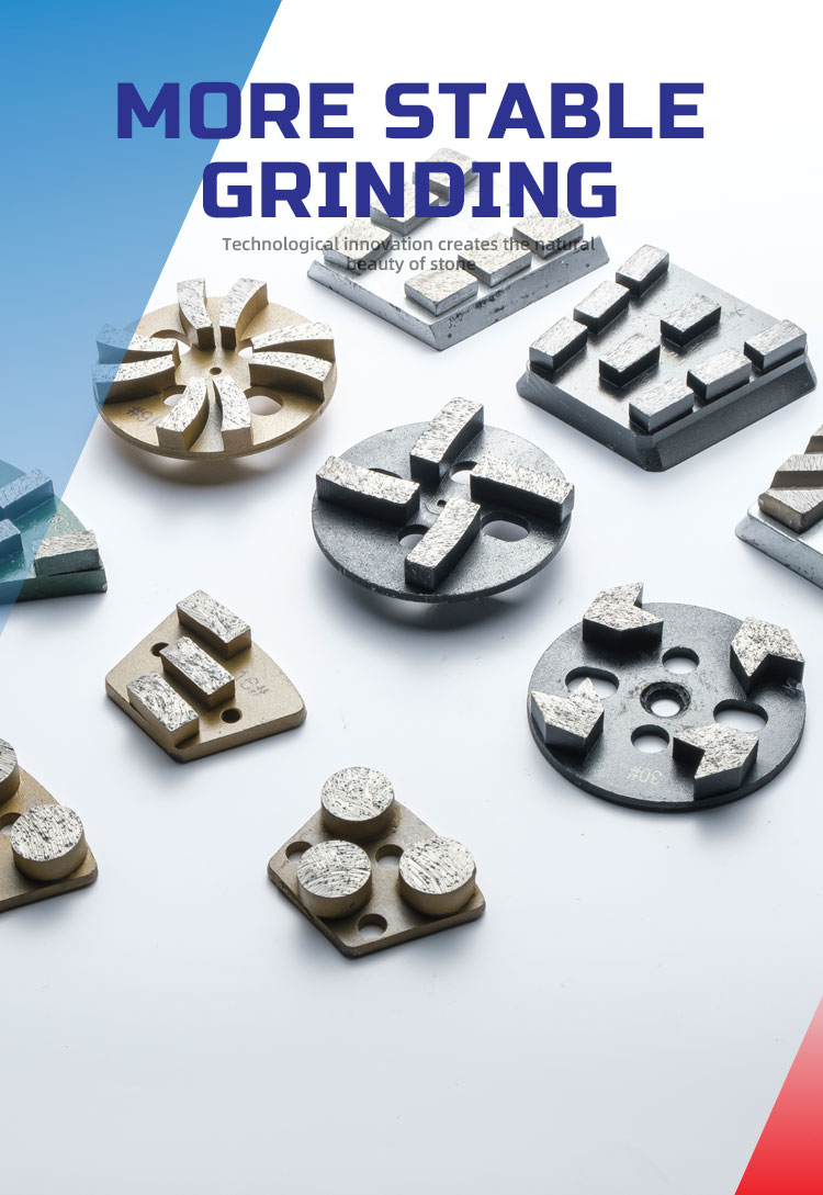 Metal Bond Diamond Tools for Granite T105mm Diameter within Frankfurt