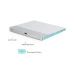 Wireless 2.4G Standalone Touchpad Super Slim USB Dongle Medical Mouse