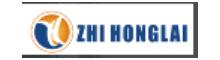 China Shenzhen Zhi  Honglai Trading CO.,Ltd logo