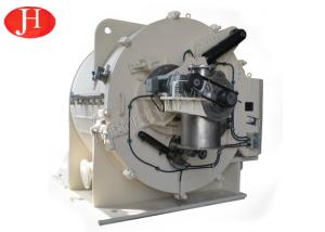 Wholesale Stainless Steel Continuous Sweet Potato Starch Mill from china suppliers