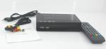 Home ISDB-T Digital TV Receiver for Philippines