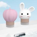 Wholesale 90ML Portable Leak Proof Squeezable Cosmetic Container Travel Kit