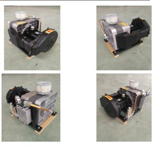 Wholesale Super Quiet Design Mounted Oil Free Car Scroll Compressor from china suppliers