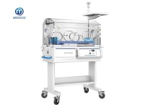 Wholesale Neonatal Portable Incubator For Babies Servo Controlled from china suppliers