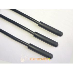 IP68 TPE Injection Waterproof Temperature Sensors MFT-O Series