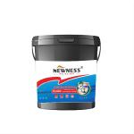 Transparent Silicone Rubber Waterproof Coating Perfect for Brush Application