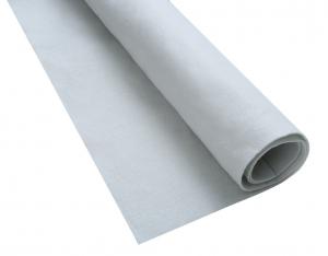 China Water Filtration Continuous Filament Nonwoven Geotextile 1.7mm Short Fiber on sale