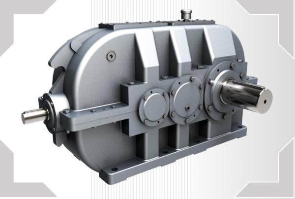 GUOMAO DCY Series Bevel Gear Reducer DCY200-22.4-IV-S-BSP DCY200-22.4-II-S-CKF-A