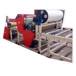 Hot Sale Interior Decoration Vinyl Faced Gypsum Ceiling Lamination Machine