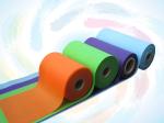 Custom Bright Color PP Spunbond Non Woven Fabric Material for Shopping Bags