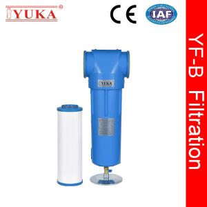 Wholesale Particulate Filter for Compressed Air System from china suppliers
