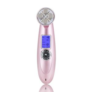 Wholesale ABS Material Electroporation Beauty Device , Face Lift Devices Home Use from china suppliers