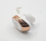Super Voice Control Mini Stereo Inner Ear Bluetooth 4.0 Wireless Earphone
