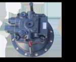 Customizable Hydraulic Excavator Swing Hydraulic Motor For R250-7 SBHSM150-280