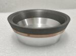 Super Performance Hybrid Diamond Grinding Wheel 11V9 Cup Grinding Wheel