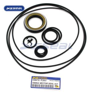 Wholesale 90 Shores A Swing Motor Seal Kit High Temperature Resistant Wear Resistant from china suppliers