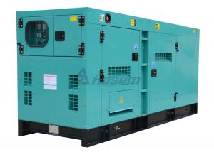 Wholesale Deutz Engine BF6M1013EC 182kVA Silent Diesel Generator Set from china suppliers