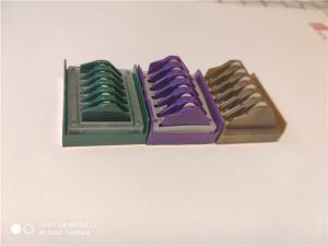 Wholesale Class II Polymer Ligating Clips / Gallbladder Surgical Hemolock Clips from china suppliers