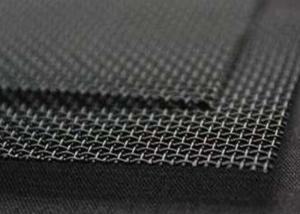 Wholesale 100-150g/Sqm Bullet Proof Window Screen Netting For Airports from china suppliers