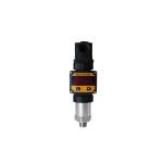 RoHS Low Cost G1/4 Pressure Transmitter Sensor SS304 Housing