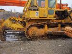 used bulldozer CAT D7G,used dozers,CAT dozers
