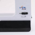 Lock Stitch Formation Domestic Household Sewing Machine with Adjustable Stitch