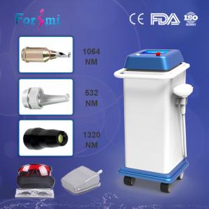China 2018 Top quality factory price 80w 220v face care beauty machine fractional rf for acne scars with CD FDA approved on sale