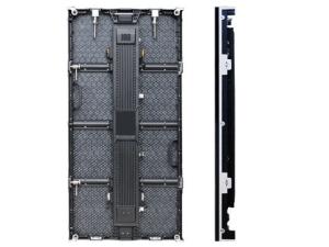 Wholesale Seamless Transparent LED Video Wall , High Brightness Concert LED Screen from china suppliers