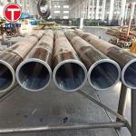 ASTM A519 4140 Seamless Precision Steel Tube Chrome Moly Alloy Steel Tube For