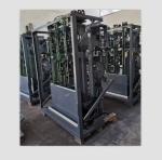 Upgrade Your Fitness Center with 24m High Grade Brunswick Bowling Alley