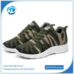 wholesale china shoes Latest model running shoes fancy walking shoes sport men
