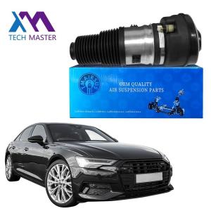 Wholesale Auto Suspension Spring For Audi A6 C8 4K A6 Avant Witih Sport Suspension Front 4K0616039 from china suppliers