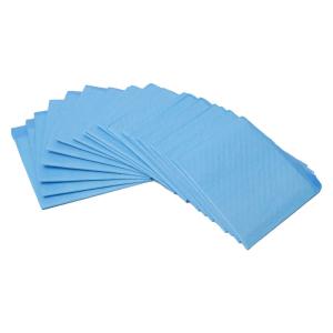 Wholesale High Absorbency Pet Cat Training Pad Extra Large Dog Puppy Toilet Training Mat from china suppliers
