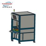 Blood Collection Vessel Ultrasonic Spray Coating Machine 60Khz Penetrator