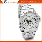 019D Fashion Casual Watch 3 Small Dials Watch Wholesale OEM Customized Logo Man