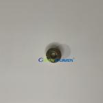 Lawn Mower Parts Flanged Bushing GMT740 Fits Deere Lightweight Fairway Mower