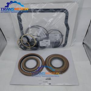 Wholesale TOYOTA 4-speed U241E automatic transmission rebuild overhaul kit from china suppliers
