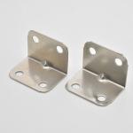 Square 20x20mm Right Angle Metal Bracket