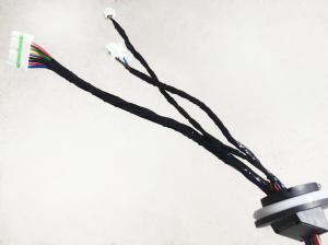 Wholesale customizable Waterproof Automotive Wiring Harness For Car Lighting from china suppliers