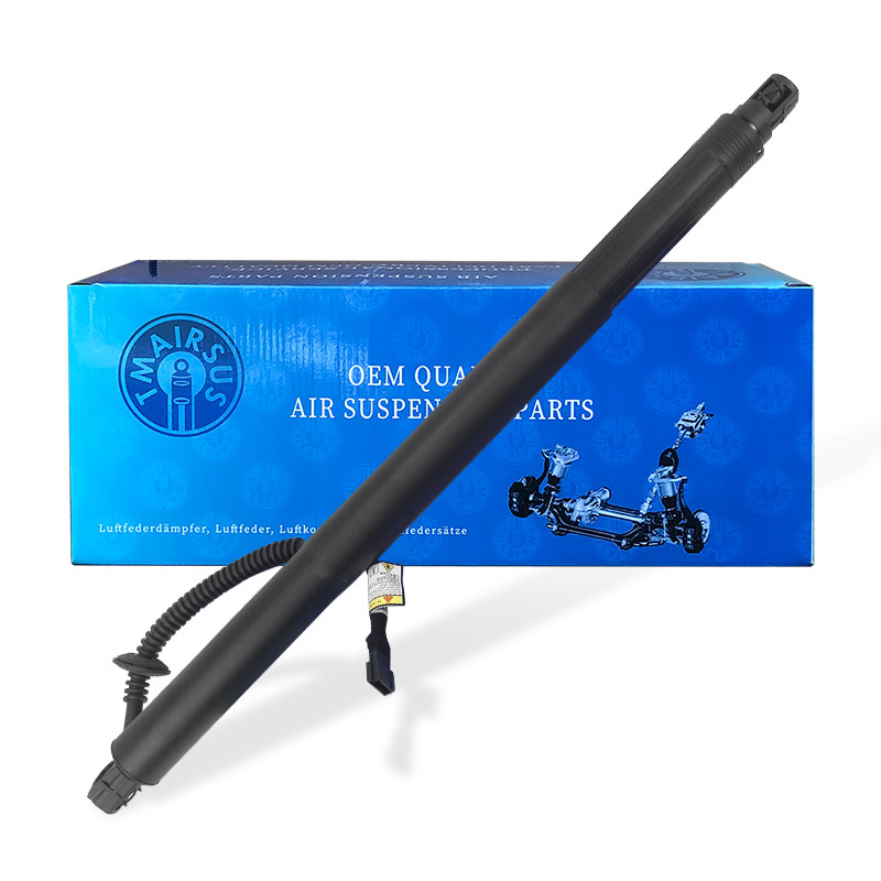 Power Lift Gate Strut 51247318651 For BMW X6 F16 2015-2019 Left 1 Plug