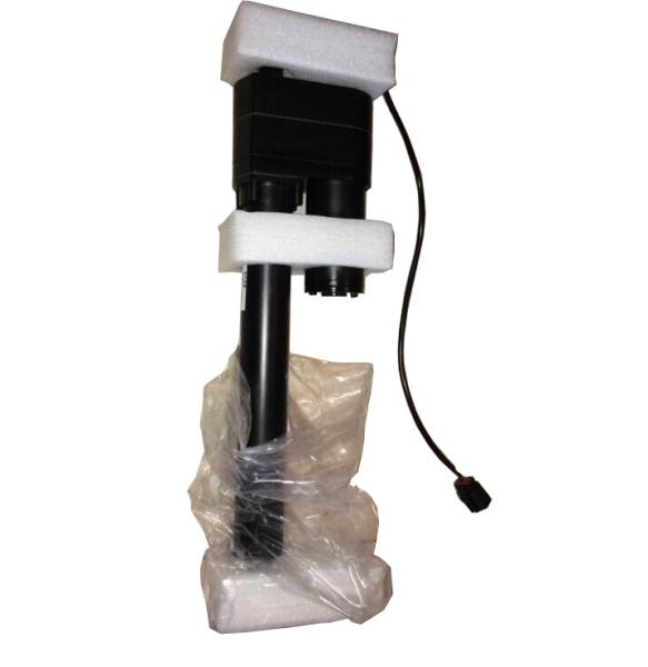 LIUGONG LG parts Wheel loader parts, 24C0804 24C0078 Electric hoist, lift